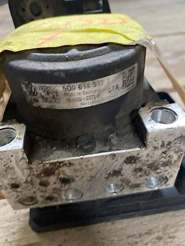 din 7994: ABS PUMPA ZA VOLKSWAGEN GOLF 7 - 5Q0614517T | Abs pumpa za Golf VII — 2