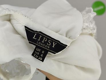 primemark: Lipsy, Bluzka damska, rozmiar S — 4
