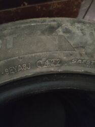 шина трактор: Шиналар 165 / 65 / R 14, Жай, Колдонулган, Комплект, Жеңил унаалар, Корея