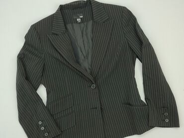 spódniczka plisowane hm: Women's blazer H&M, L (EU 40), condition - Very good