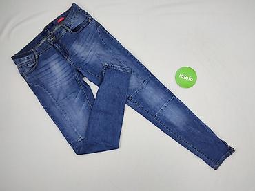 forum second hand: Reserved, Jeansy damskie, rozmiar M — 2