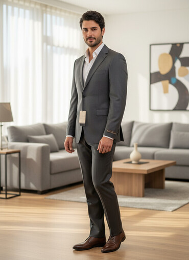 Pencəklər: Pencək, Zolaqlı, Sarar — 1