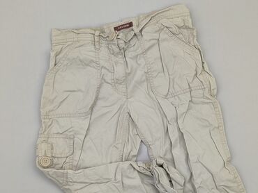 Spodnie: Spodnie 3/4 dla mężczyzn, S, stan - Bardzo dobry