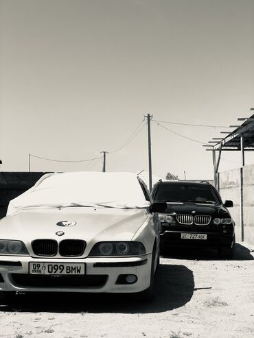 купить мотор на бмв е39: BMW 5 series: 1998 г., 2.5 л, Механика, Бензин, Седан