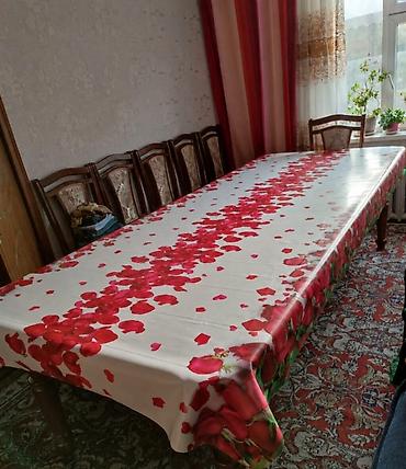 Продажа домов: 3 комнаты, 120 м², 6 соток, Бишкек, Кара-Жыгач ж/м Агентство недвижимости — 3
