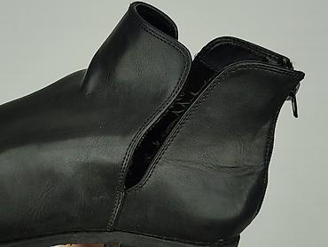 kozaki bartek: Botki damskie, rozmiar 40 — 8