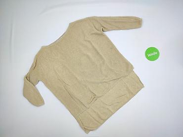 suwak: Zara, Sweter damski, rozmiar M — 2