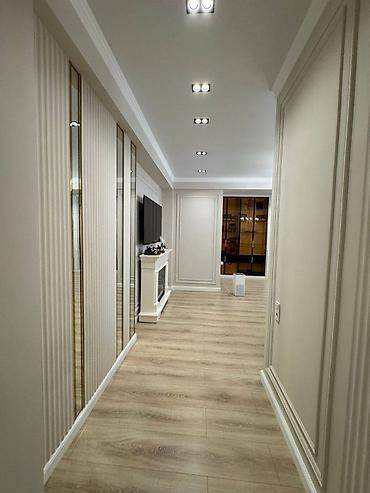 Продажа квартир: 3 комнаты, 116 м², Элитка, 4 этаж, Дизайнерский ремонт — 3