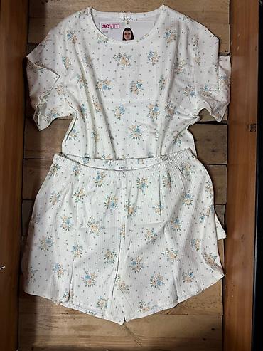 Пижамы: Листайте карусельчтобы посмотреть НОВИНКИ от Турецких — 17