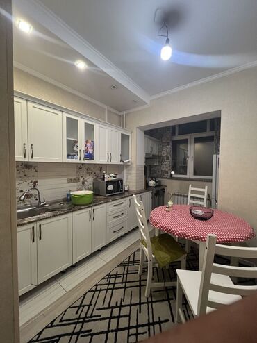 Продажа квартир: 3 комнаты, 64 м², 106 серия, 3 этаж, Евроремонт — 1