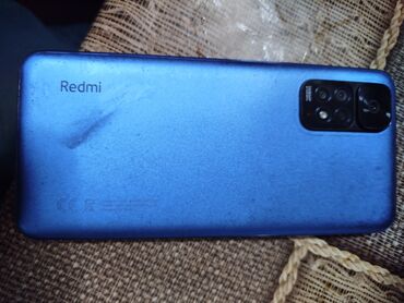 чехлы на редми нот 9: Xiaomi, Redmi Note 11S, Б/у, 128 ГБ, цвет - Голубой, 2 SIM