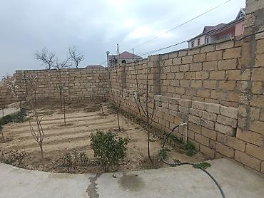 Həyət evləri və villalar: Hasarlı daş hasarlı həyətyanı sahəsi olan fərdi ev - Tam müstəqil — 10