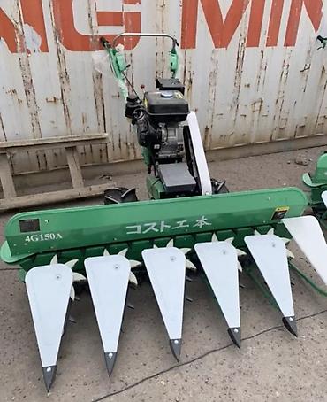 Бензиновые мотоблоки: Мотоблоки/культиваторы бензиновые Описание: - Колёсные мотоблоки с — 6