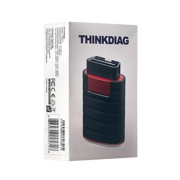 launch easydiag 3 0 в Кыргызстан: Автосканер ThinkDiag (Launch EasyDiag 4.0). НовыйДиагностирует