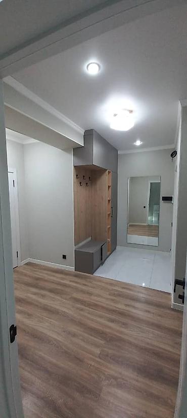 Продажа квартир: 1 комната, 42 м², Элитка, 10 этаж, Евроремонт at lalafo.kg — 9 Продажа квартир: 1 комната, 42 м², Элитка, 10 этаж, Евроремонт — 9