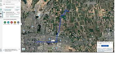 ысык куле: 400 соток, Айыл чарба үчүн, Белек келишими — 3