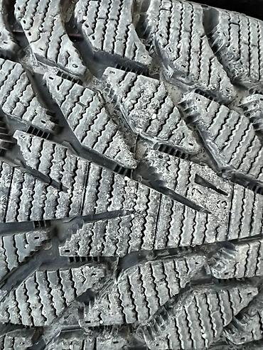 мерс 124 2: Шины 225 / 45 / R 17, Зима, Новый, Комплект, Легковые, Россия, Cordiant — 2