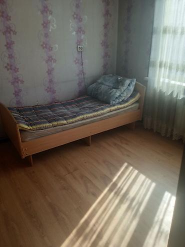 сдается квартира за месяц: Сдаю одну комнату в 2 комнатной квартире с подселением по адресу — 4