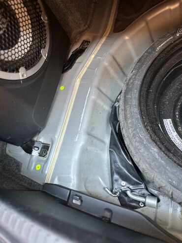 Mitsubishi: Mitsubishi Lancer: 2 l | 2013 il 199000 km Sedan — 18