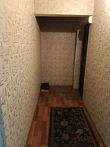 квартира 1 комнатна: 1 комната, 33 м², Ошский мкр., 104 серия, 3 этаж — 9