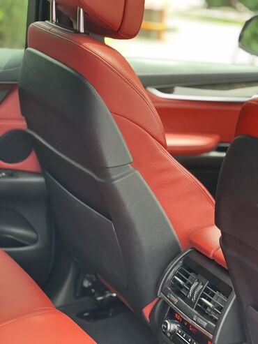 BMW: BMW X6: 2019 г., 3 л, Автомат, Бензин, Кроссовер — 18