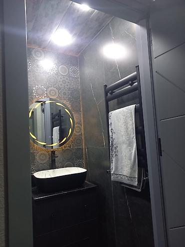 Həyət evləri və villaların satışı: Bağ evi kirayə verilir, Mərdəkan Mərdəkanda yerləşən isti, hovuzlu bağ — 8