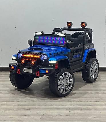 linki at: 🚘 Hamının axtardığı model artıq gəldi! 💥 Yeni RUBICON 2026– 4x4 motor! — 4