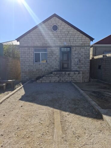 Həyət evləri və villaların satışı: 3 otaqlı, 80 kv. m, Kredit yoxdur, Yeni təmirli — 3