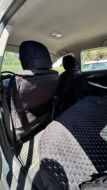 Чехлы и накидки на сиденья: Чехлы Новый, Самовывоз, Платная доставка — 14