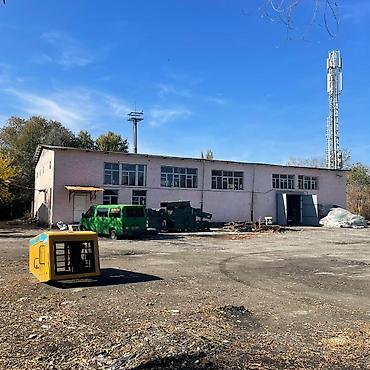 Продажа складов и мастерских: Продаётся коммерческое помещение в Бишкеке — готовое решение для — 9