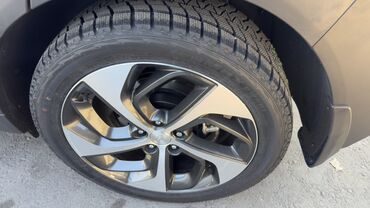 Hyundai: Hyundai Tucson: 2018 г., 2.4 л, Автомат, Бензин, Кроссовер — 7