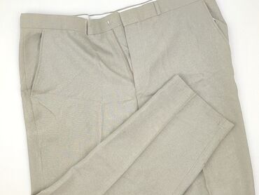 Suit pants for men, 3XL (EU 46), condition - Very good