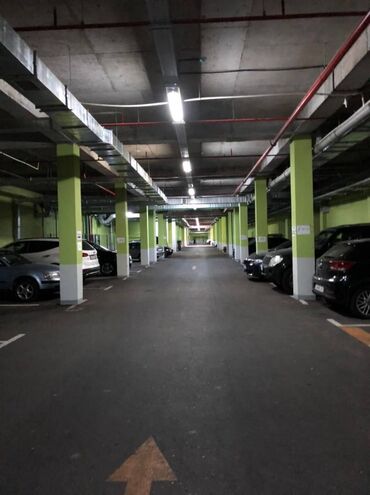 Yeni tikili: 3 otaqlı, Yeni tikili, m. Həzi Aslanov, 90 kv. m — 11