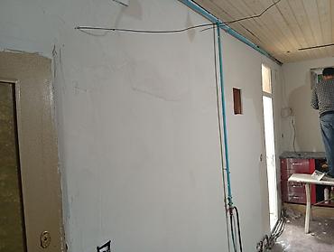 daxal ev: 3 otaqlı, 5 kv. m — 1