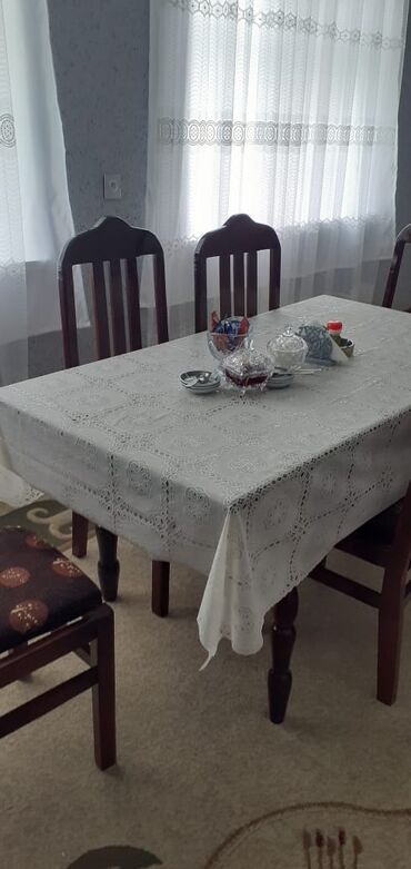 Bağ evlərinin kirayəsi: 70 kv. m, 3 otaqlı, Hovuzsuz, İşıq, Kanalizasiya, Kombi — 13