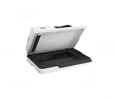 epson printe: EPSON WorkForce DS-1630 skaner 🟢 Rəsmi iş yeri olan və olmayanlara — 1