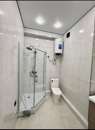 Продажа квартир: 2 комнаты, 55 м², Элитка, 13 этаж, Дизайнерский ремонт — 3