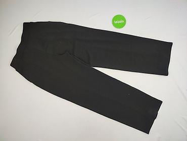 legginsy marks: H&M, Spodnie materiałowe damskie, rozmiar S — 3