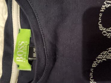 Kompleti: Hugo Boss, Komplet: Majica, Košulja, Šorts, 104-110 — 15