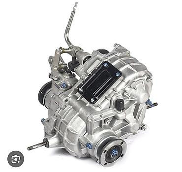 215 2f55 2f17: Раздаточная коробка на ВАЗ 21213 21214 2123 также большой ассортимент — 1