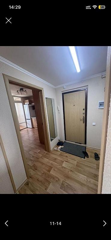 дом на той: 2 комнаты, 68 м², 11 мкр Элитка, 10 этаж, Косметический ремонт — 9
