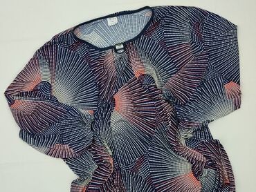 Women's blouse, size 2XL (EU 44)