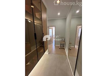 Продажа квартир: 2 комнаты, 78 м², Индивидуалка, Евроремонт — 6