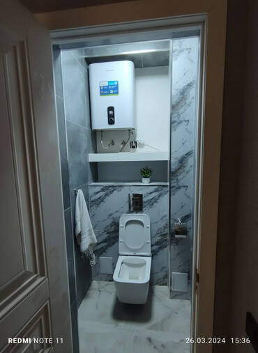 Строительство под ключ: Дома, Кухни, Квартиры Больше 6 лет опыта — 1