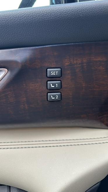 Subaru: Subaru Ascent: 2018 г., 2.4 л, Вариатор, Бензин, Кроссовер — 7