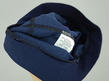 material trousers: Spodnie materiałowe damskie, rozmiar 3XL — 4