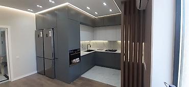 Мебель на заказ: Мебель на заказ, Гостиная, Буфетница, Сервант, Диван, кресло — 2