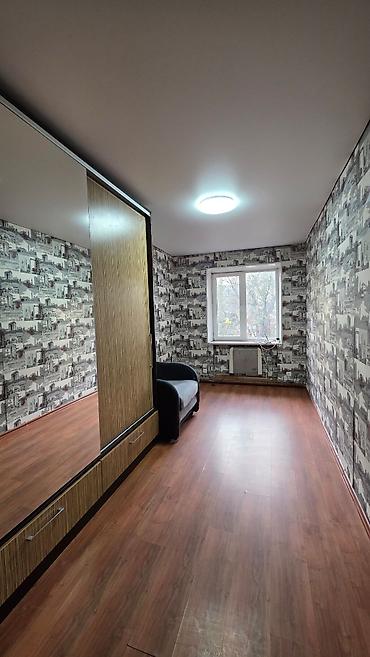 ленина: 2 комнаты, 43 м², Индивидуалка, 2 этаж, Старый ремонт — 3