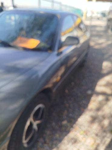 626: Mazda 626: 1992 г., 1.8 л, Механика, Бензин, Хэтчбэк — 5