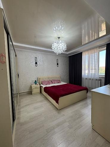 стадионная: 4 комнаты, 176 м², 5 соток, Бишкек, Кожомкул стадион Агентство недвижимости — 4